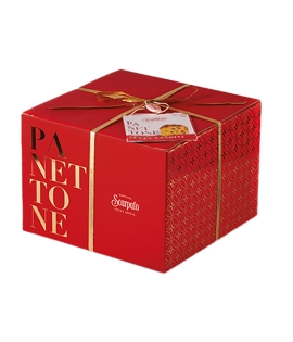 Scarpato Classic Panettone 