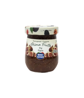 Menz e Gasser Figs Jam