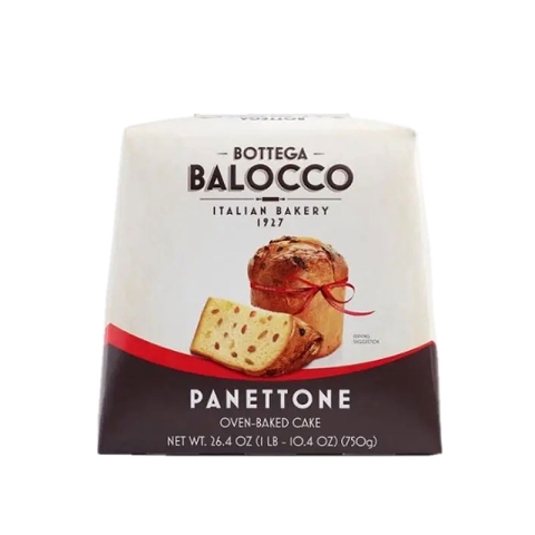 Bottega Balocco Panettone