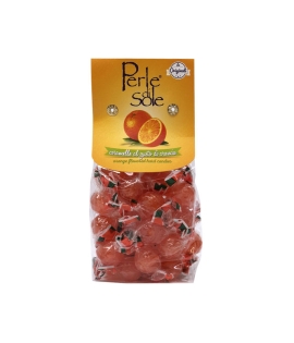 Perle Di Sole Bonbons Orange
