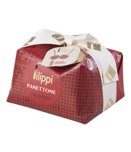 Filippi Au Cerise Confit