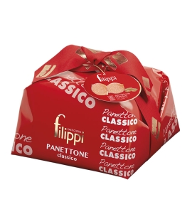 Filippi Panettone Classique