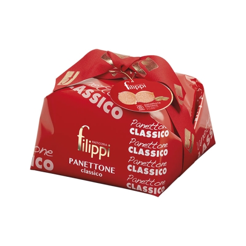 Filippi Panettone Classic