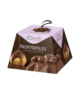 Bauli Profiteroles