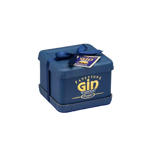 Flamigni “Gin Tonic” Panettone 350g