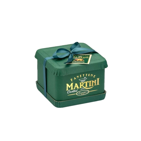 Flamigni “Martini Cocktail” Panettone 350g