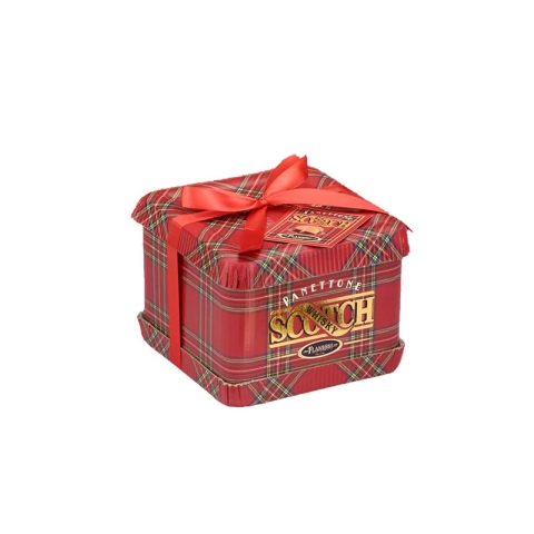 Flamigni “Scotch” Panettone 350g