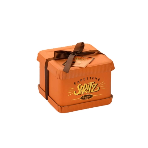 Flamigni Spritz Panettone 350g