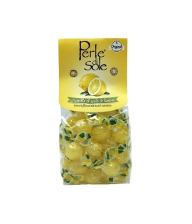 Perle Di Sole Lemon Candy (200gr)