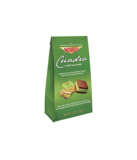 Novi Cuadra Pistachio Cremino