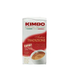 Miscela Decisa Coffee 250g - Caffè Borbone