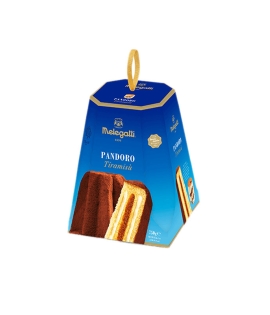 Melegatti Pandoro Tiramisù