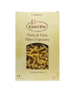Castel’Oro Casarecce Spelt Pasta