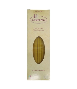 Castel’Oro Linguine Spelt Pasta