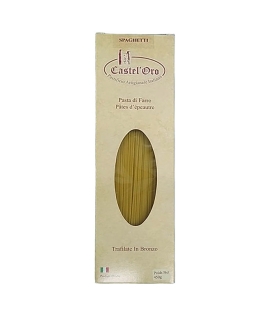 Castel’Oro Spaghetti Spelt Pasta