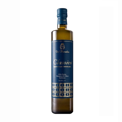 Val Paradiso Classico Extra Virgin Olive Oil