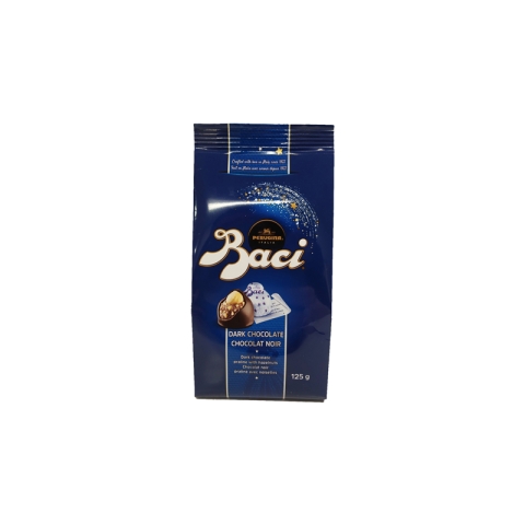 Baci Perugina Dark Chocolate Bag 125g