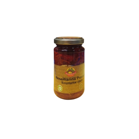 Mammola Spicy Rosamarina 200g