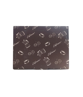 Tasses à Expresso Cartes Napolitaines (lot de 4 tasses)