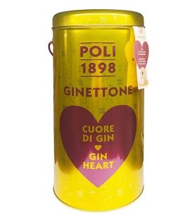 Poli Panettone Ginettone