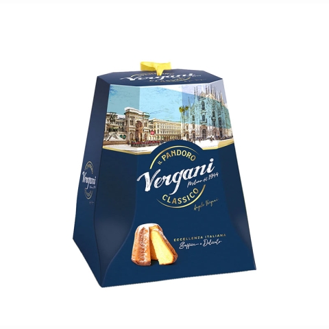 Vergani Pandoro Classic