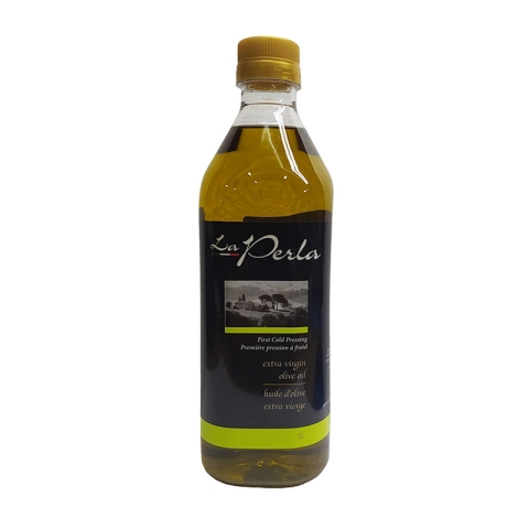 La Perla Extra Virgin Olive Oil