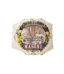 Masoni Panforte of Siena 