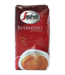 Segafredo Intermezzo Beans