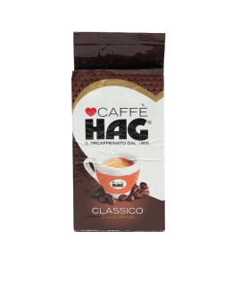 Hag Decaffeinated Ground Coffee