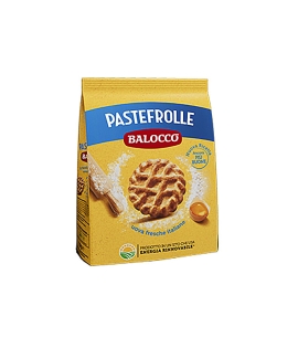 Balocco Pastefrolle Biscuits 700g