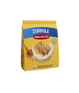 Balocco Zuppole Biscuits 700g
