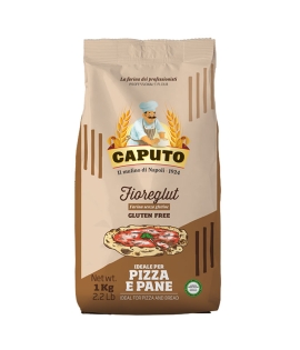 Caputo Gluten Free Flour 1KG