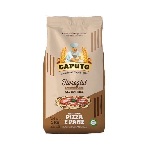 Caputo Gluten Free Flour 1KG