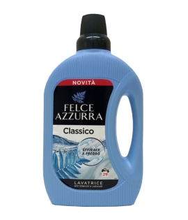 Felce Azzurra Laundry Detergent Classic 