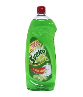 Svelto Dish Soap