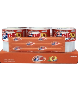 Ferrero EstaThé Peach 6x200ml