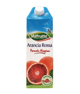 Valfrutta Blood Orange Juice