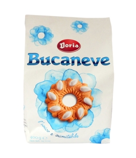 Doria Bucaneve 700g