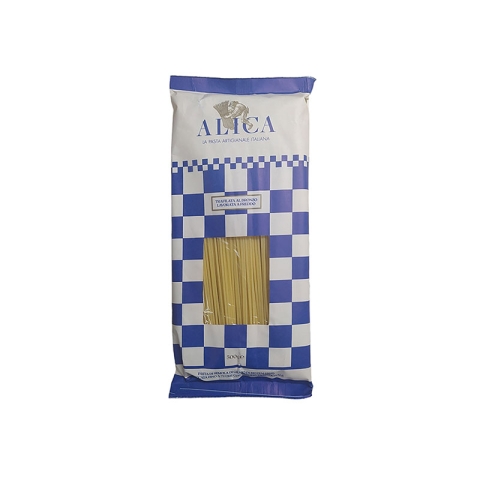 Alica Spaghetti con Arco Pasta