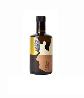 Teanum Huile d’Olive Extra Vierge 250ml
