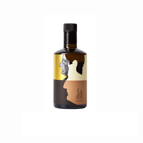 Teanum Extra Virgin Olive Oil 250ml