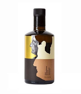 Teanum Extra Virgin Olive Oil