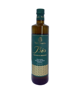 Val Paradiso Bio Organic Extra Virgin Olive Oil