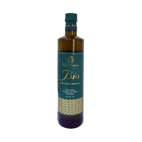 Val Paradiso Bio Organic Extra Virgin Olive Oil