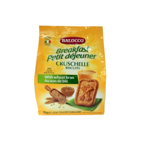 Balocco Cruschelle Biscuits