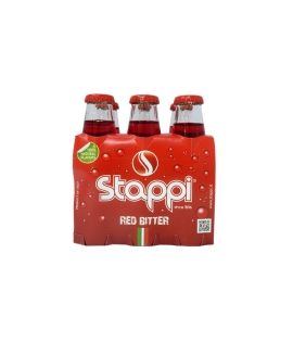 Stappi Red Bitter