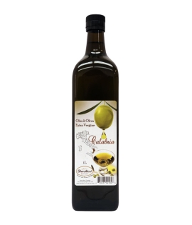 Berchicci Calabria EVO Olive Oil
