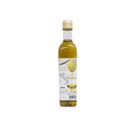 Berchicci Calabria EVO Olive Oil (250ml)