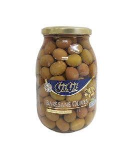 GiGi Baresane Olives 1L