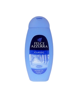 Felce Azzurra Shower Gel Classic 400ML